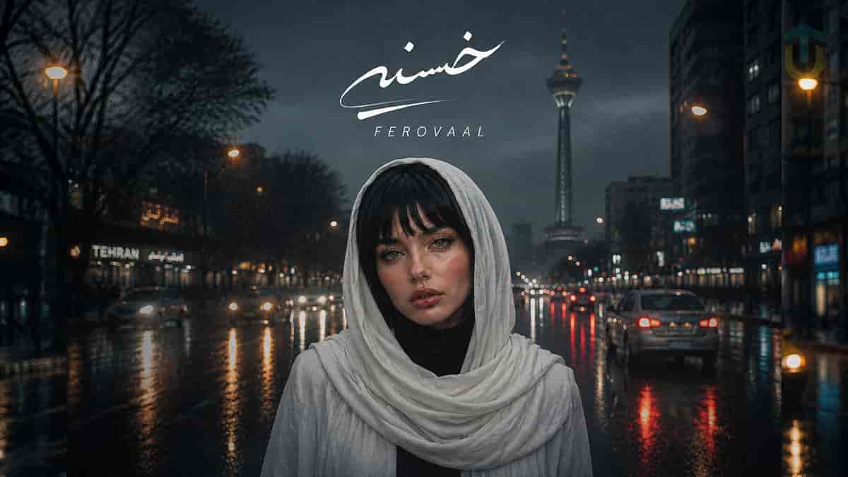 دانلود آهنگ فرووال خسته؛ نور دلم دیگه خاموشه بذا بغضم وا شه تو آغوشت دانلود آهنگ فرووال خسته؛ نور دلم دیگه خاموشه بذا بغضم وا شه تو آغوشت