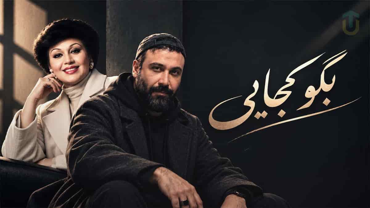 دانلود آهنگ دنیارو نمیخوام بی تو هایده و محسن چاوشی