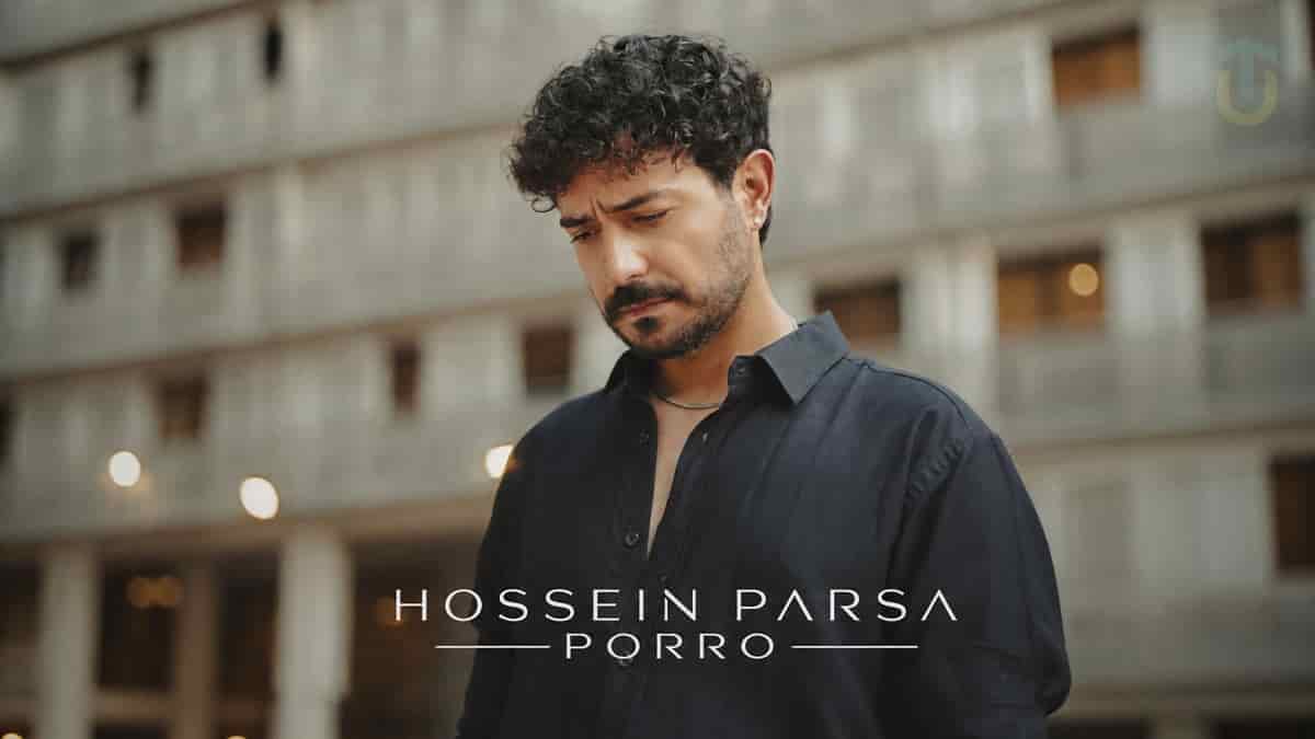 دانلود آهنگ حسین پارسا پررو؛ من هنوزم یه دل پررو توی این سینه دارم دانلود آهنگ حسین پارسا پررو؛ من هنوزم یه دل پررو توی این سینه دارم