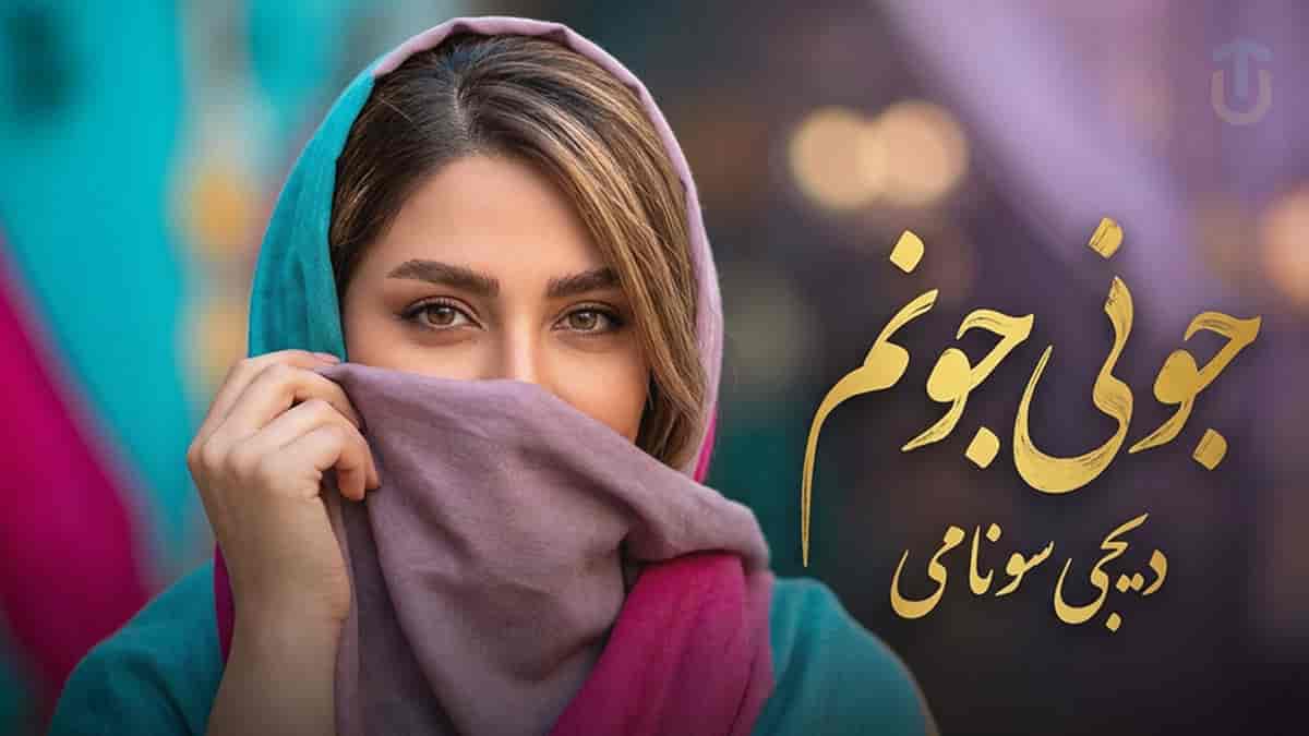 دانلود آهنگ سرنا جونی جونم بیا دردت به جونم از دیجی سونامی دانلود آهنگ سرنا جونی جونم بیا دردت به جونم از دیجی سونامی