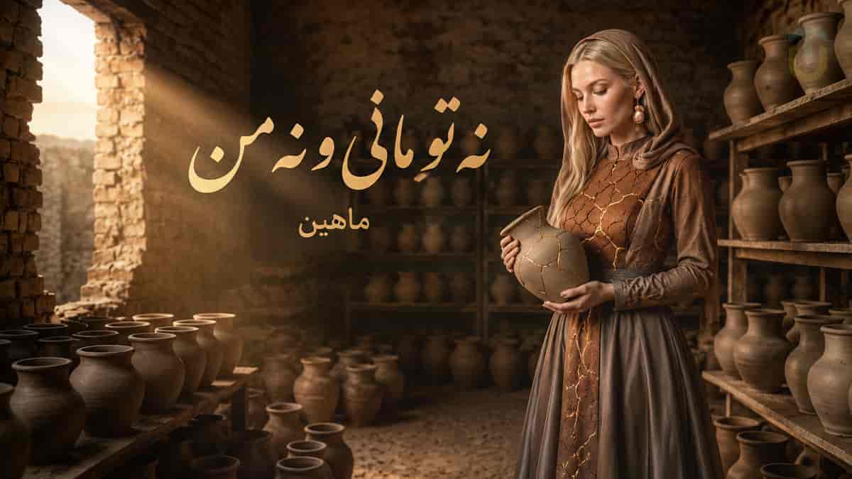 دانلود آهنگ ماهین چون پرده در افتد نه تو مانی و نه من دانلود آهنگ ماهین چون پرده در افتد نه تو مانی و نه من