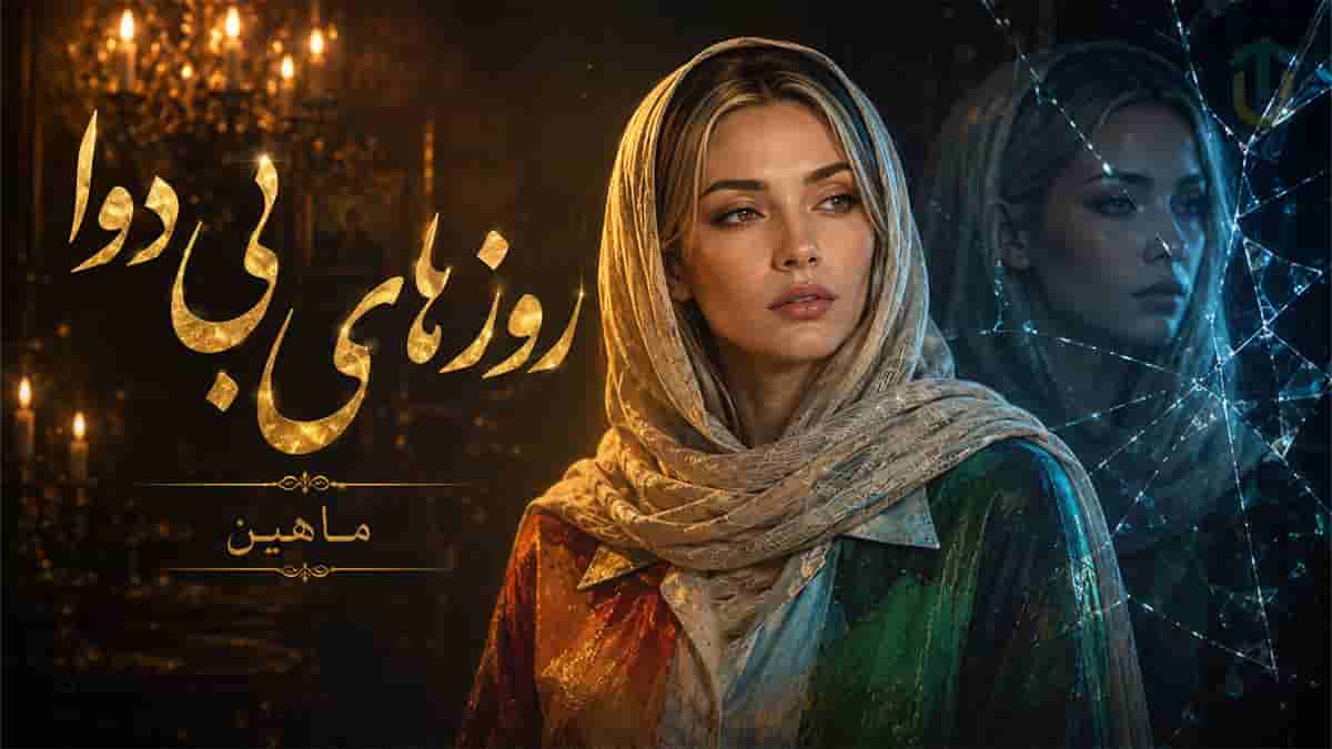دانلود آهنگ ماهین روزهای بی دوا | تو خالی بودی و لبریز از صدا دانلود آهنگ ماهین روزهای بی دوا | تو خالی بودی و لبریز از صدا