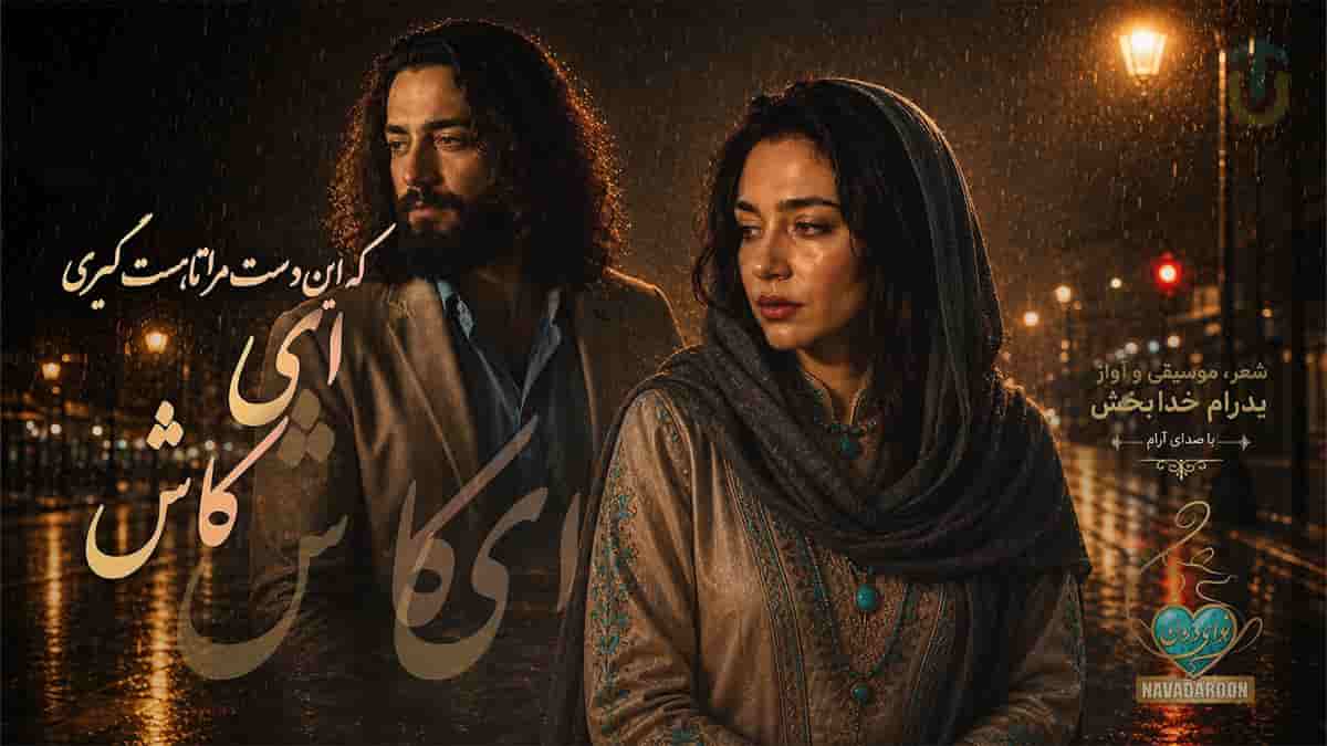 دانلود آهنگ من دست دادم به تو تا این دست گیری دانلود آهنگ من دست دادم به تو تا این دست گیری