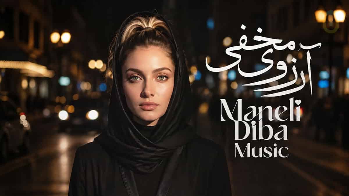 دانلود آهنگ مانلی دیبا ای آرزوی مخفی شب میلاد من دانلود آهنگ مانلی دیبا ای آرزوی مخفی شب میلاد من