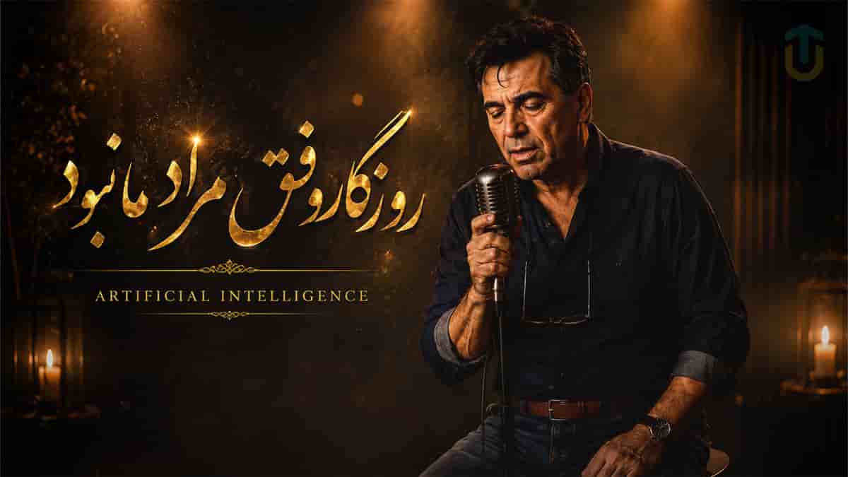 دانلود آهنگ این روزگار وفق مراد ما نبود خدا بود او هم به یاد ما نبود دانلود آهنگ این روزگار وفق مراد ما نبود خدا بود او هم به یاد ما نبود