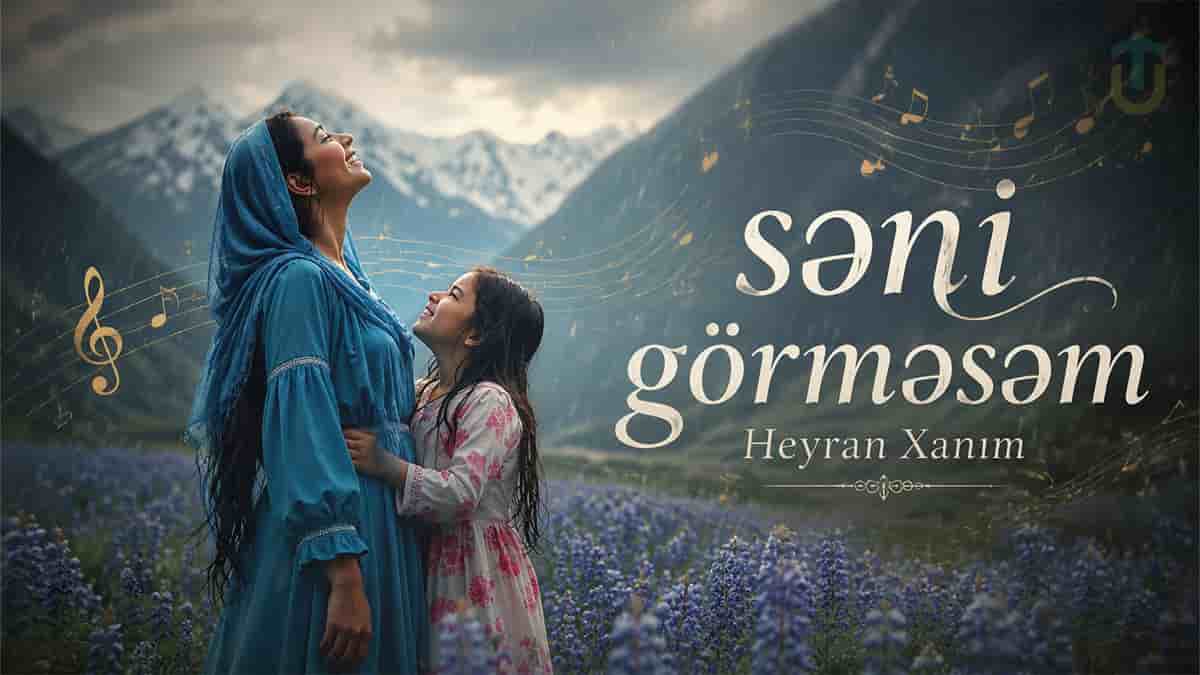 دانلود آهنگ سنی گورمسم | او گوزل ساچلارینی من دارایب هورمسم دانلود آهنگ سنی گورمسم | او گوزل ساچلارینی من دارایب هورمسم