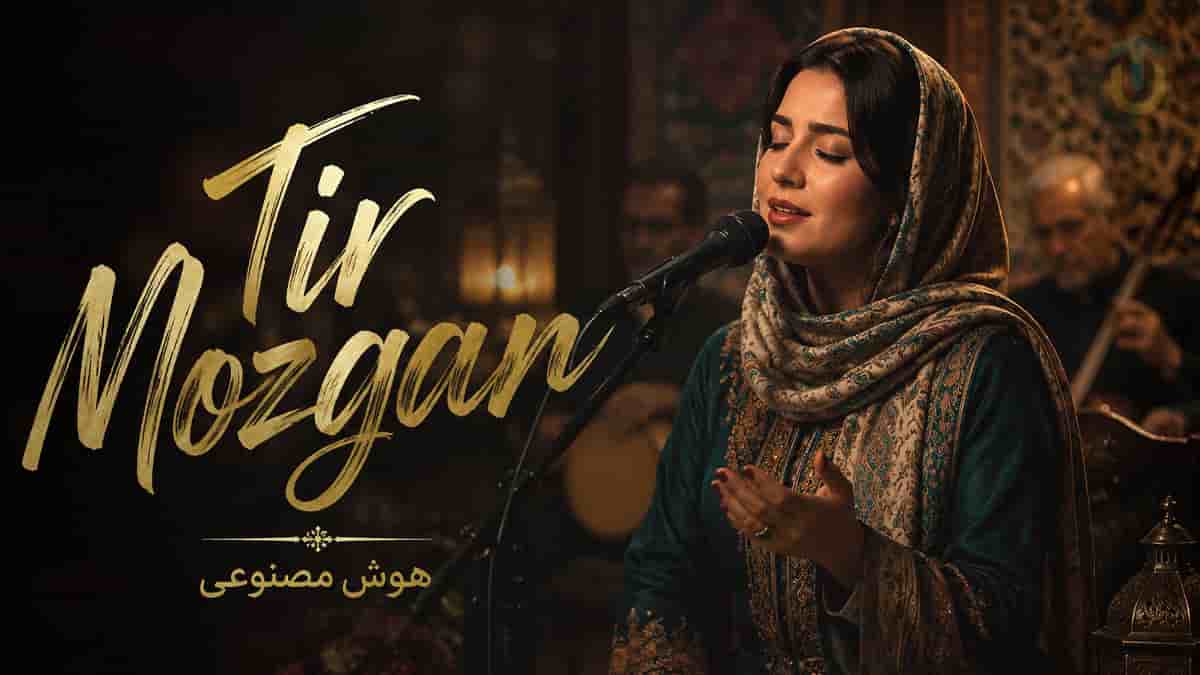 دانلود آهنگ با تیر مژگان میزنی تیرم چند با صدای زن و مرد دانلود آهنگ با تیر مژگان میزنی تیرم چند با صدای زن و مرد