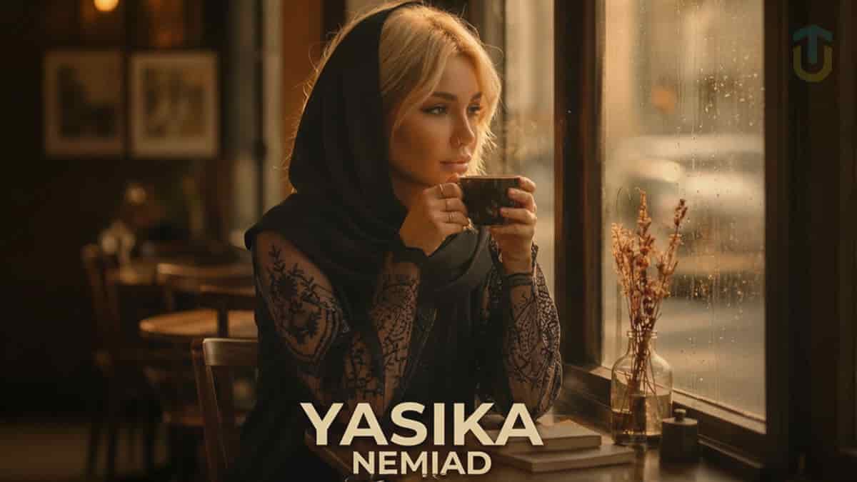 دانلود آهنگ یاسیکا نمیاد | دوباره دلم میخواد ببینمش سرمو روی شونش بذارم دانلود آهنگ یاسیکا نمیاد | دوباره دلم میخواد ببینمش سرمو روی شونش بذارم