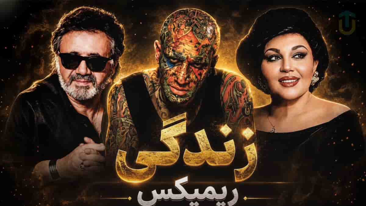 دانلود آهنگ زندگی از هایده و معین و امیر تتلو و سهیل مهرزادگان دانلود آهنگ زندگی از هایده و معین و امیر تتلو و سهیل مهرزادگان