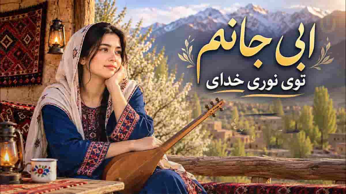 دانلود آهنگ افغانی آبی جانم توی نوری خدایی دانلود آهنگ افغانی آبی جانم توی نوری خدایی