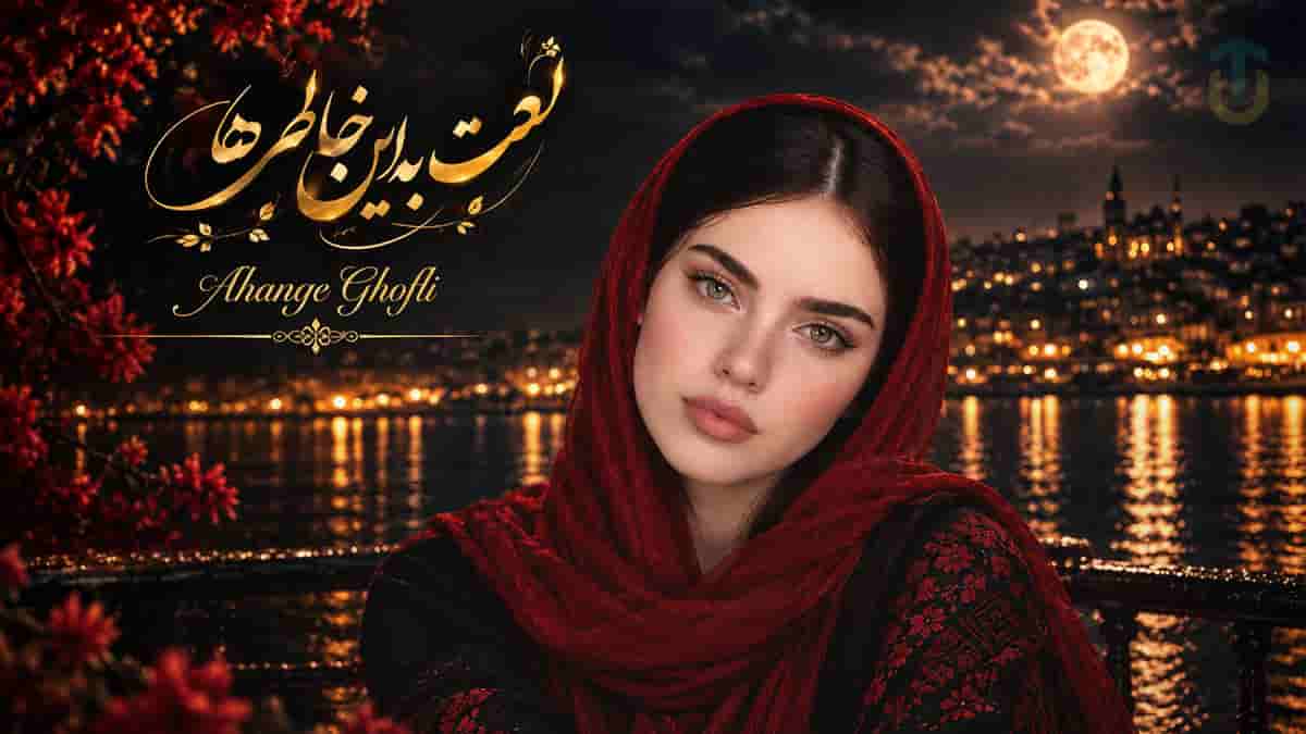 دانلود آهنگ لعنت به این خاطره ها که راحتت نمیزارن دانلود آهنگ لعنت به این خاطره ها که راحتت نمیزارن