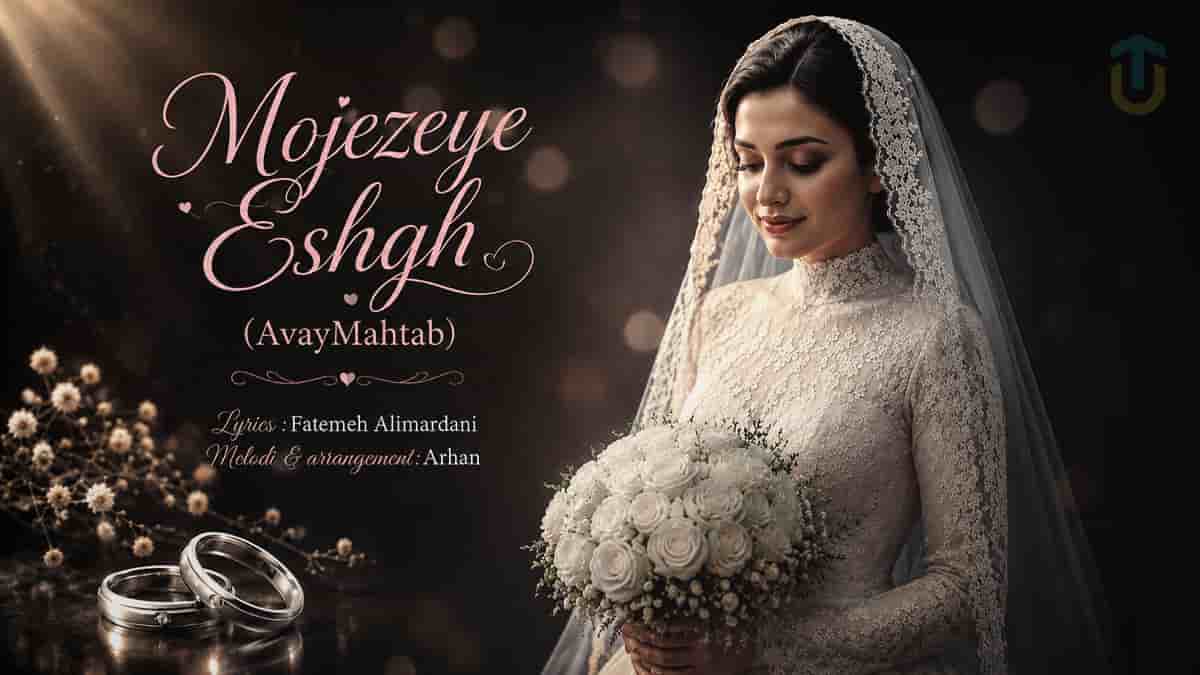 دانلود آهنگ آوای مهتاب معجزه ی عشق؛ یه حلقه هست ست با منه دانلود آهنگ آوای مهتاب معجزه ی عشق؛ یه حلقه هست ست با منه