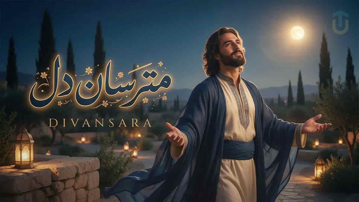 دانلود آهنگ مولانا مترسان دل مترسان دل ز سختیهای این منزل دانلود آهنگ مولانا مترسان دل مترسان دل ز سختیهای این منزل