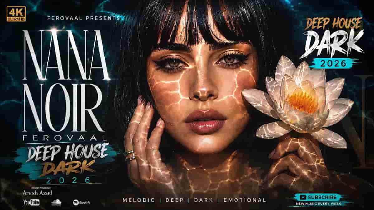دانلود آهنگ فرووال نانا نویر Nana Noir دانلود آهنگ فرووال نانا نویر Nana Noir