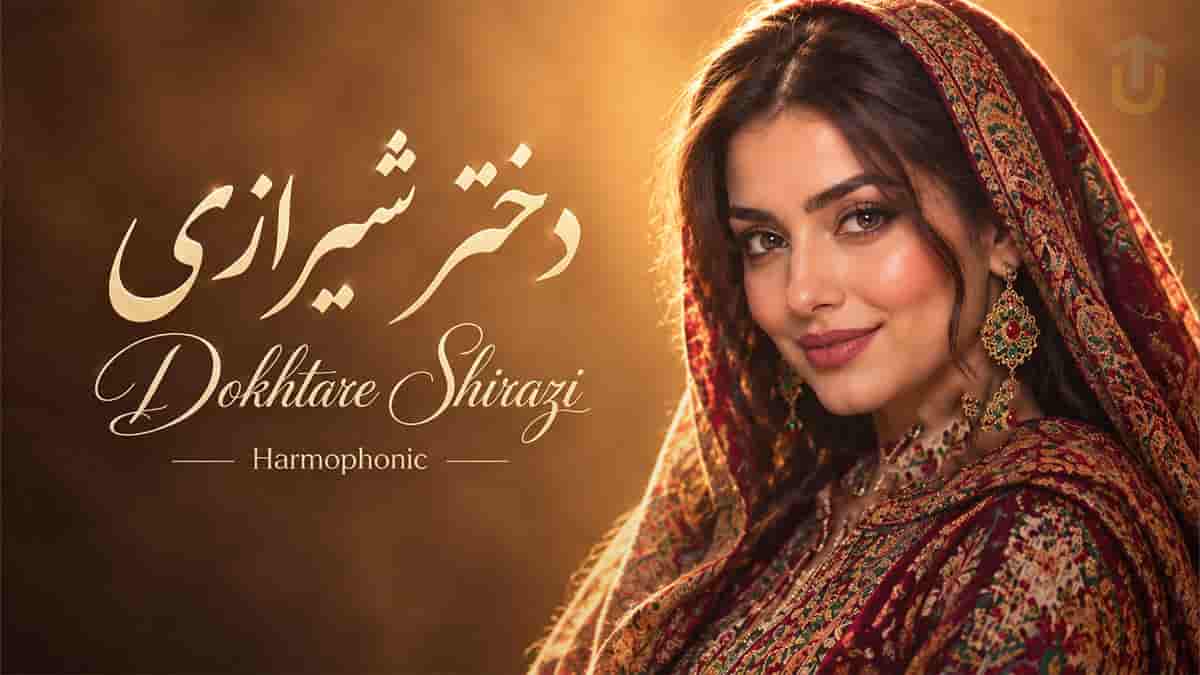 دانلود آهنگ دختر شیرازی ناز تو بگردم کبوتر میشم و دورت بگردم هارموفنیک دانلود آهنگ دختر شیرازی ناز تو بگردم کبوتر میشم و دورت بگردم هارموفنیک