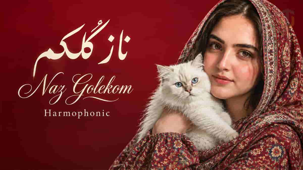دانلود آهنگ ای گلکم نازگلِکم جنم که بند جنت از هارموفنیک دانلود آهنگ ای گلکم نازگلِکم جنم که بند جنت از هارموفنیک
