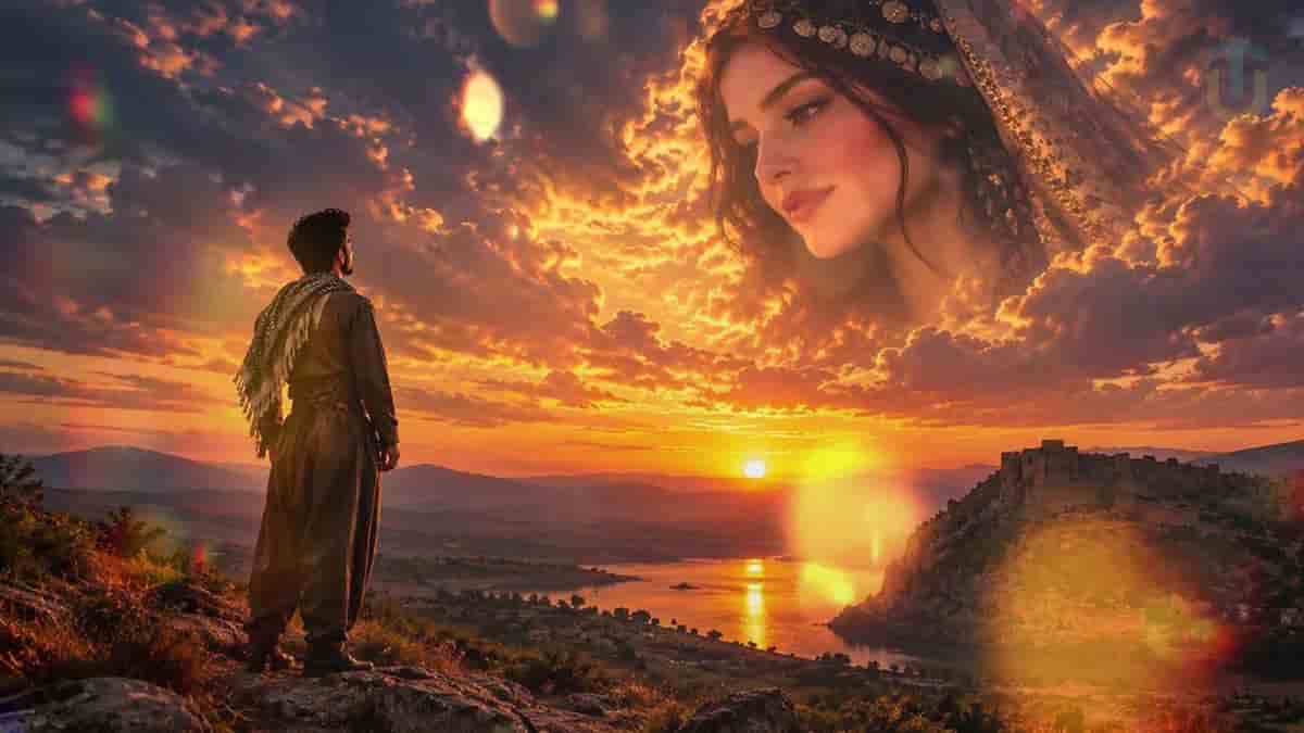 دانلود آهنگ کردی مەستان مەستانە له جیهانه دانلود آهنگ کردی مەستان مەستانە له جیهانه