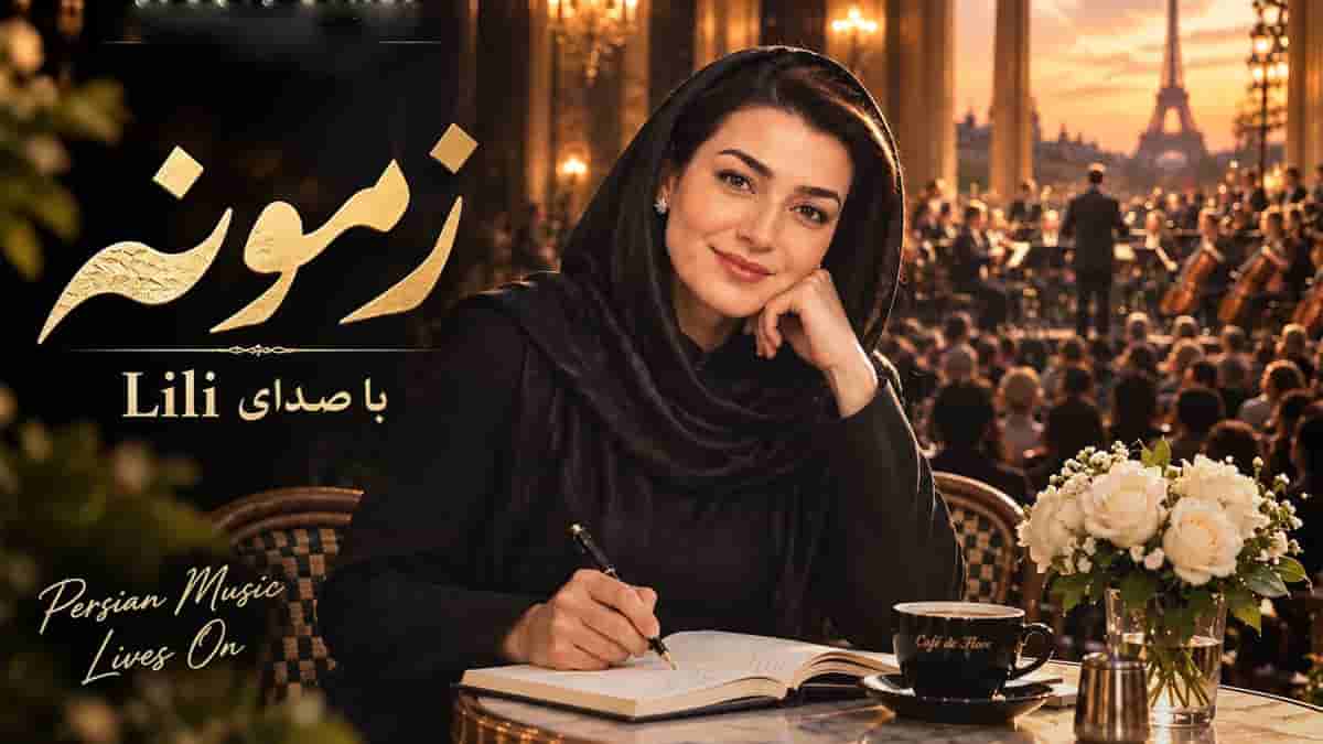 دانلود آهنگ لی لی زمونه؛ بازم این سو اون سو منو خوب میکشونی زمونه دانلود آهنگ لی لی زمونه؛ بازم این سو اون سو منو خوب میکشونی زمونه