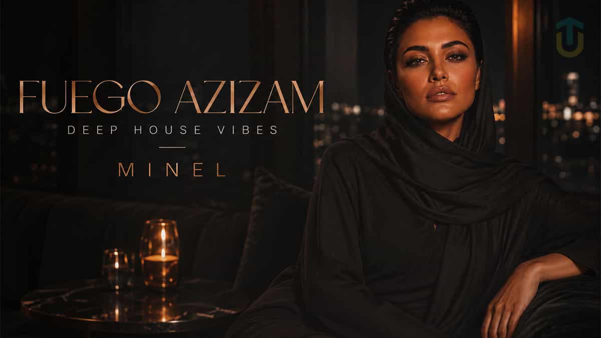 دانلود آهنگ مینل Fuego Azizam دانلود آهنگ مینل Fuego Azizam