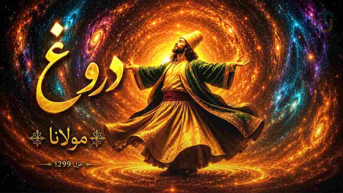 دانلود آهنگ مولانا دروغ | گویند شاه عشق ندارد وفا دروغ دانلود آهنگ مولانا دروغ | گویند شاه عشق ندارد وفا دروغ