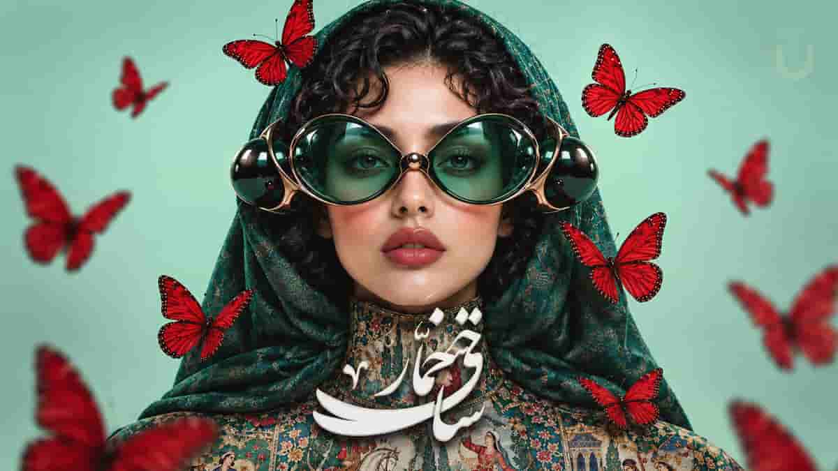 دانلود آهنگ ساقی خمار مرا مولانا با سبک تکنو دانلود آهنگ ساقی خمار مرا مولانا با سبک تکنو