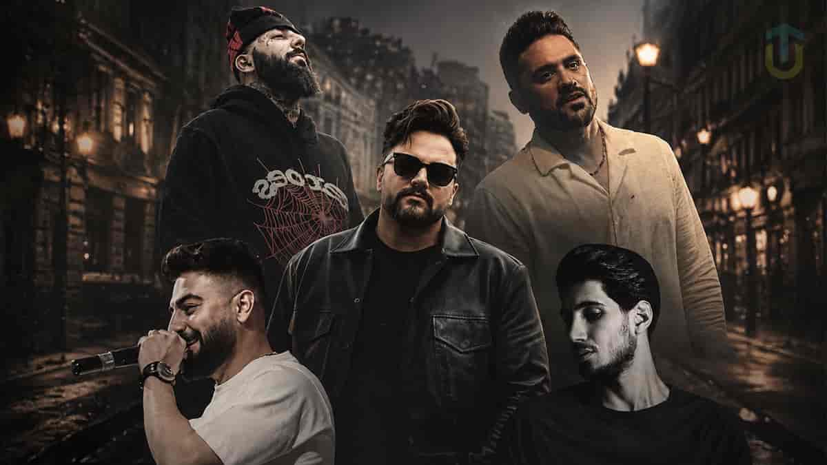 دانلود آهنگ دردسر فرزاد لطفی و ویناک و عرفان پند و رامین تجنگی و علی عبدالمالکی دانلود آهنگ دردسر فرزاد لطفی و ویناک و عرفان پند و رامین تجنگی و علی عبدالمالکی
