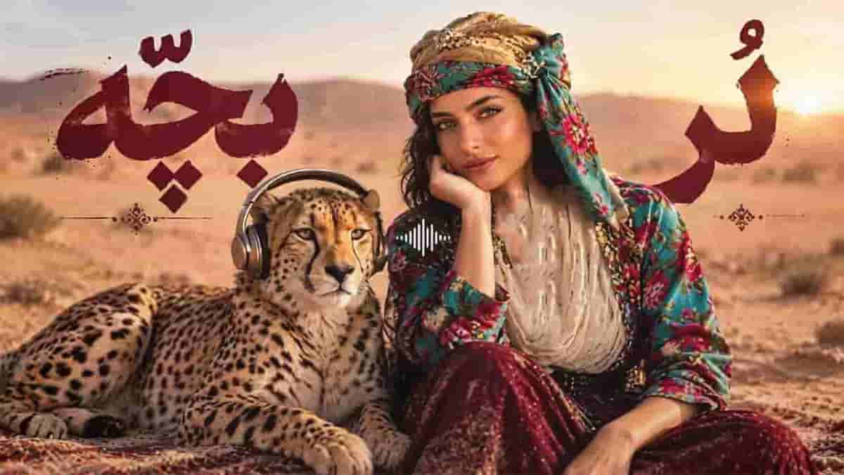 دانلود آهنگ شاد لر بچه شیرین زبونه با صدای نلی دانلود آهنگ شاد لر بچه شیرین زبونه با صدای نلی