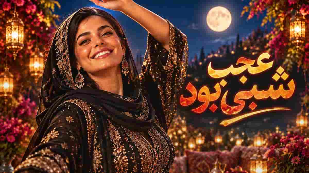 دانلود آهنگ نیلا عجب شبی بود؛ خیلی دوسم میداشتی سر به سرم میذاشتی دانلود آهنگ نیلا عجب شبی بود؛ خیلی دوسم میداشتی سر به سرم میذاشتی