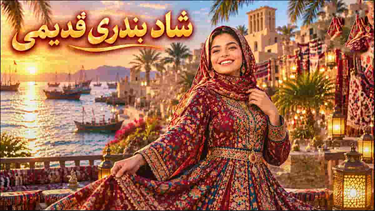 دانلود آهنگ شاد بندری نیلا آخ واویلا لیلی دوست دارم خیلی؛ اثر نعمت الله آغاسی دانلود آهنگ شاد بندری نیلا آخ واویلا لیلی دوست دارم خیلی؛ اثر نعمت الله آغاسی