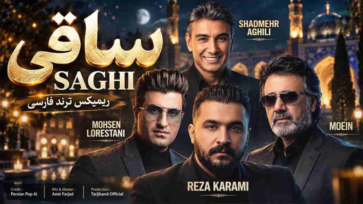 دانلود آهنگ کردی ساقی از معین و رضا کرمی تارا و محسن لرستانی و شادمهر دانلود آهنگ کردی ساقی از معین و رضا کرمی تارا و محسن لرستانی و شادمهر