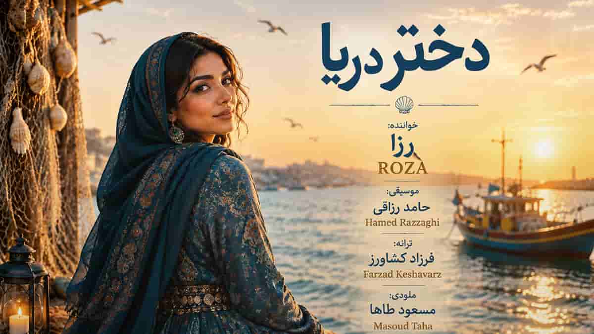 دانلود آهنگ مو خودم دختر دریام رنگ آبیه اون چشمام؛ رزا دختر دریا دانلود آهنگ مو خودم دختر دریام رنگ آبیه اون چشمام؛ رزا دختر دریا