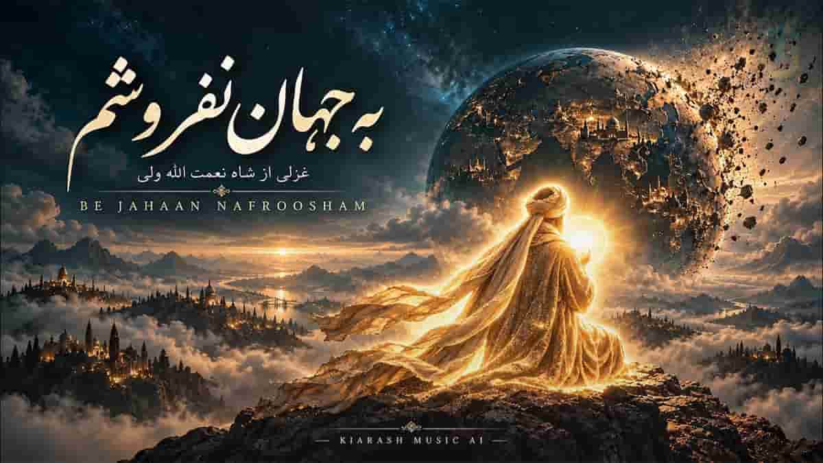 دانلود آهنگ سر کویت به همه ملک جهان نفروشم دانلود آهنگ سر کویت به همه ملک جهان نفروشم