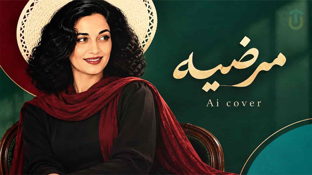 دانلود آهنگ های بانو مرضیه؛ صدایی ماندگار در قلب موسیقی ایران