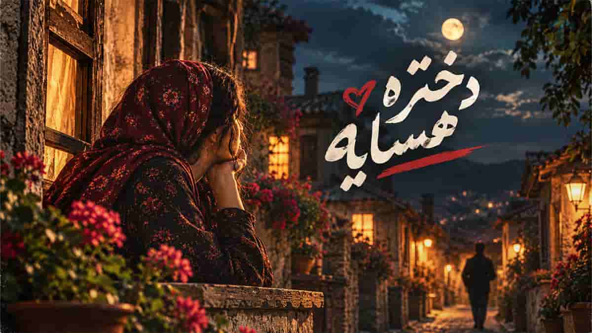 دانلود آهنگ دختر همسایه راه برو تو سایه عروس ننم میشی دانلود آهنگ دختر همسایه راه برو تو سایه عروس ننم میشی