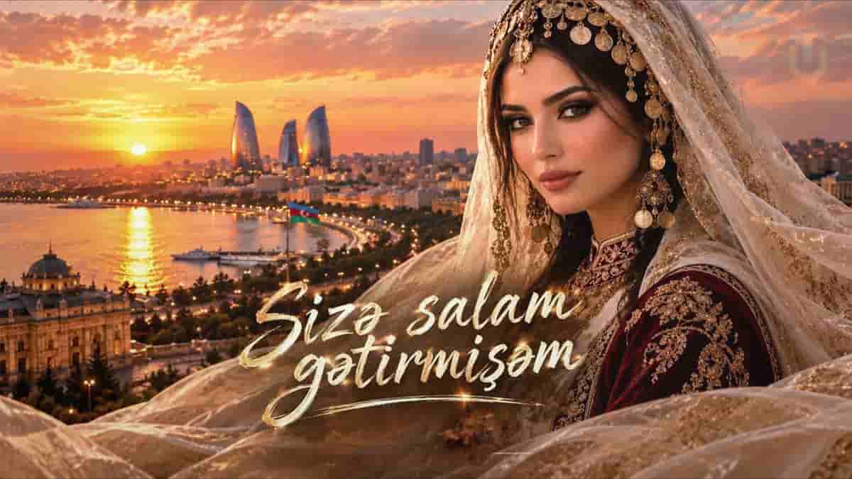 دانلود آهنگ آذری سیزه سلام گتیرمیشم با صدای زن هوش مصنوعی دانلود آهنگ آذری سیزه سلام گتیرمیشم با صدای زن هوش مصنوعی