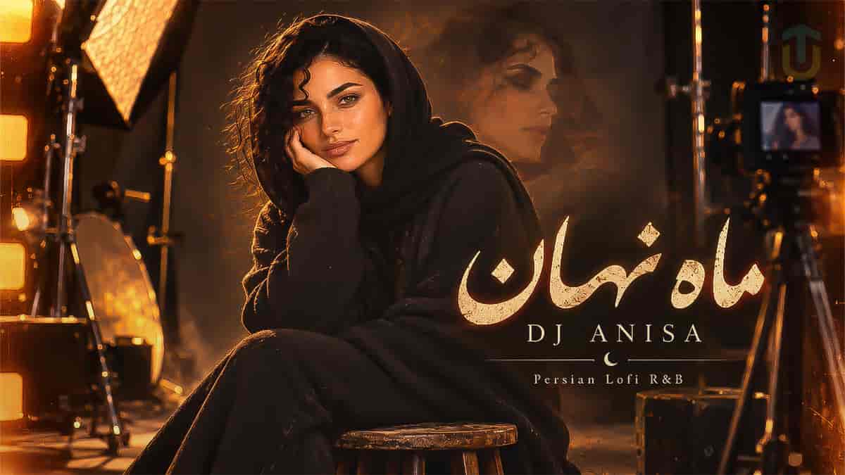 دانلود آهنگ دیجی آنیسا ماه نهان دانلود آهنگ دیجی آنیسا ماه نهان