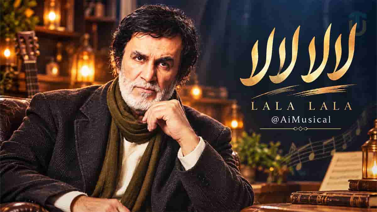 دانلود آهنگ حبیب لالا لالا دیگه بسه گل لاله دانلود آهنگ حبیب لالا لالا دیگه بسه گل لاله