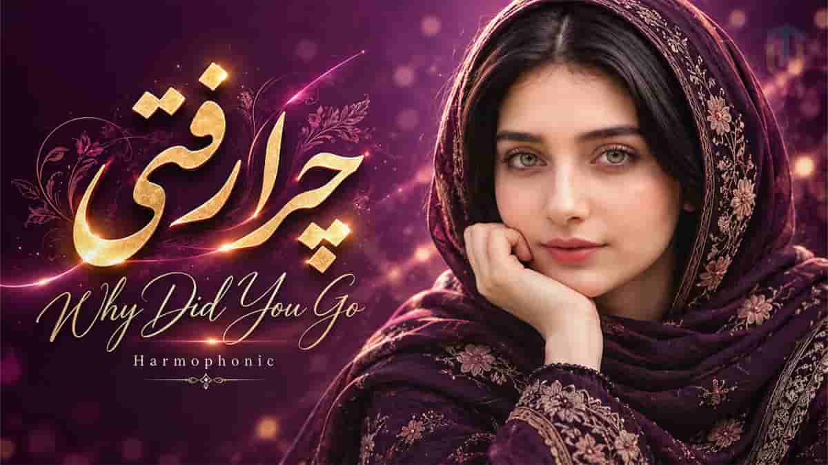 دانلود آهنگ چرا رفتی از این خونه دلم خونه هر شب بی تابم دانلود آهنگ چرا رفتی از این خونه دلم خونه هر شب بی تابم