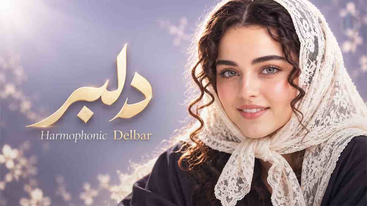 دانلود آهنگ هارموفنیک دلبر؛ توی یه شب بارونی شدی عشق پنهونی دانلود آهنگ هارموفنیک دلبر؛ توی یه شب بارونی شدی عشق پنهونی
