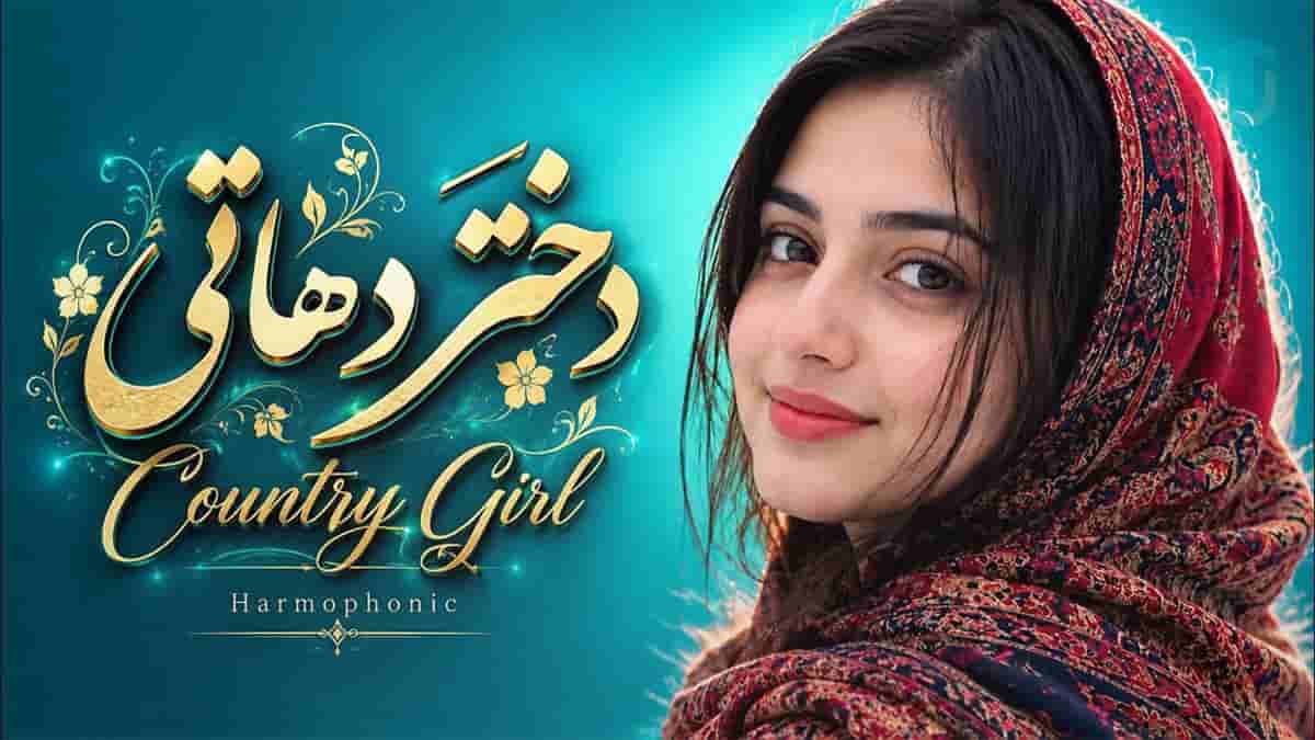 دانلود آهنگ هارموفنیک دختر دهاتی؛ چرا همچین میشم من کج و کوله میشم من دانلود آهنگ هارموفنیک دختر دهاتی؛ چرا همچین میشم من کج و کوله میشم من