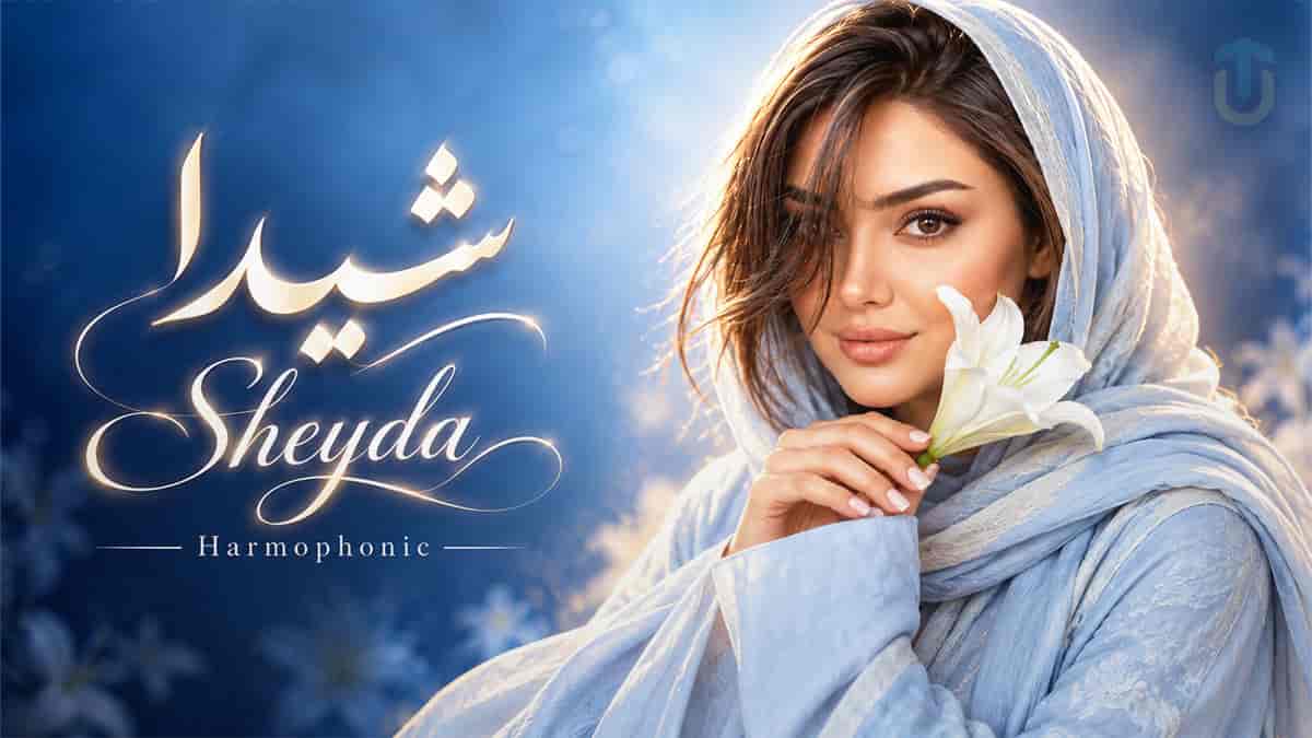 دانلود آهنگ آره شیدا نبودی نبودی توی غم‌ هام نبودی نبودی