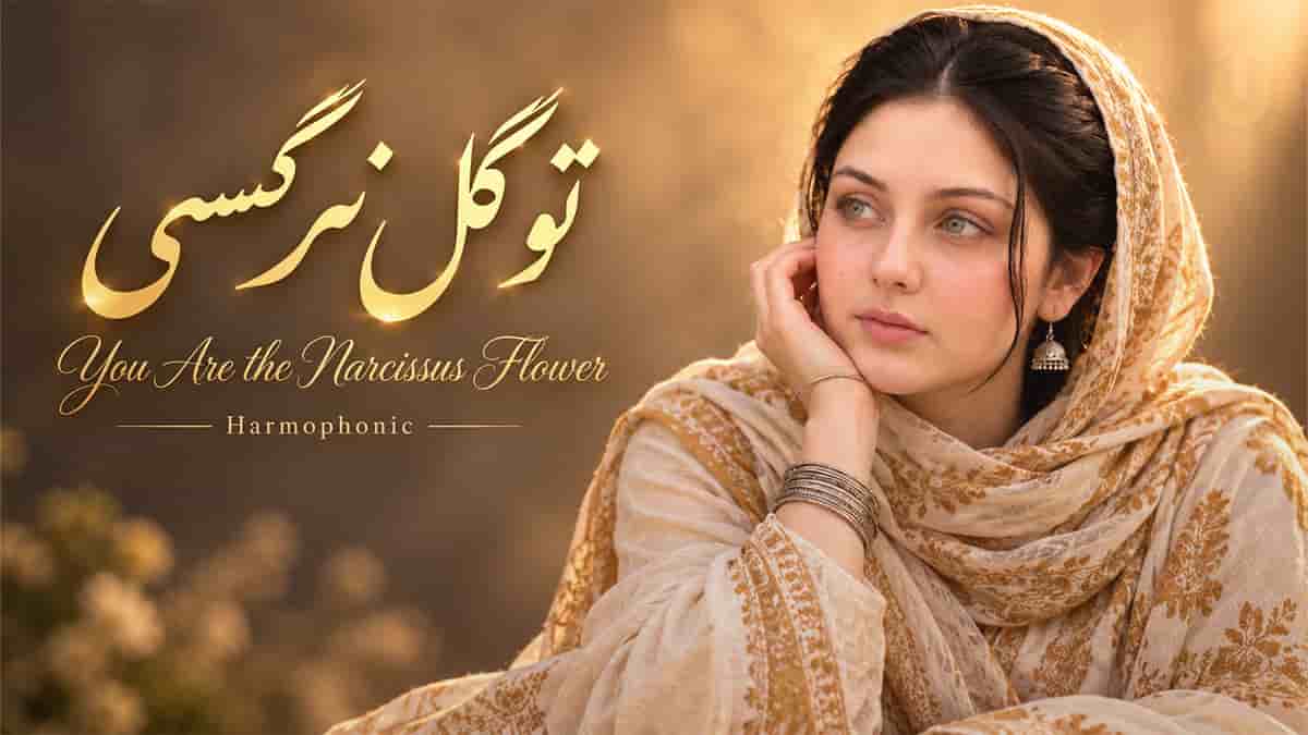 دانلود آهنگ هارموفنیک تو گل ترگسی؛ من همدم تو تو گلای نرگسی من شبنم تو دانلود آهنگ هارموفنیک تو گل ترگسی؛ من همدم تو تو گلای نرگسی من شبنم تو