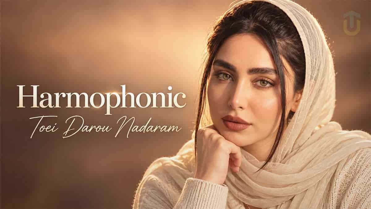 دانلود آهنگ هارموفنیک تویی دار و ندارم
