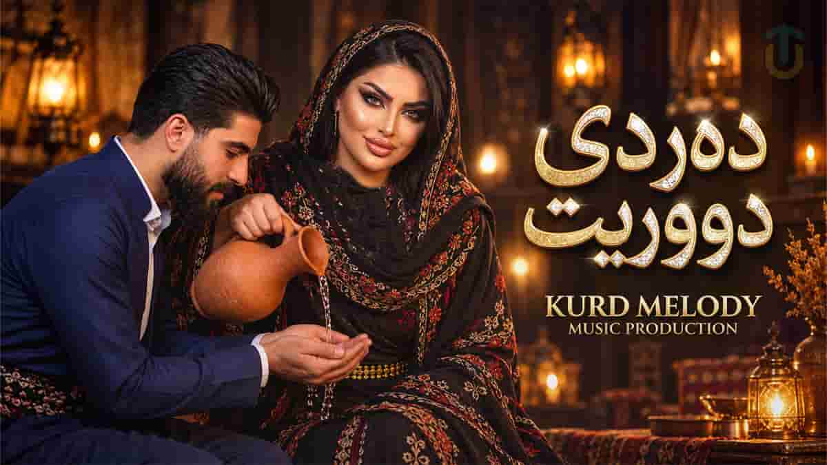 دانلود آهنگ کردی دەردی دووریت کوشتمی بەسە ئازاری دووری دانلود آهنگ کردی دەردی دووریت کوشتمی بەسە ئازاری دووری