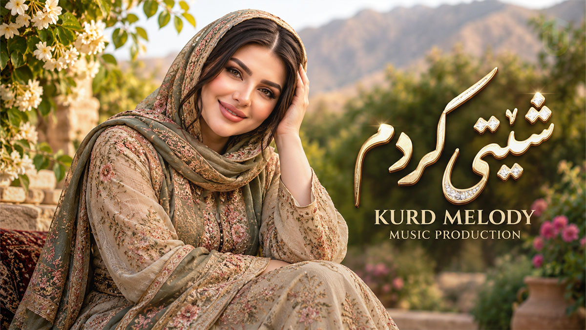 دانلود آهنگ کردی شیتی کردم؛ لەنجەت وا هوشی بردم ازت وا شیتی کردم دانلود آهنگ کردی شیتی کردم؛ لەنجەت وا هوشی بردم ازت وا شیتی کردم