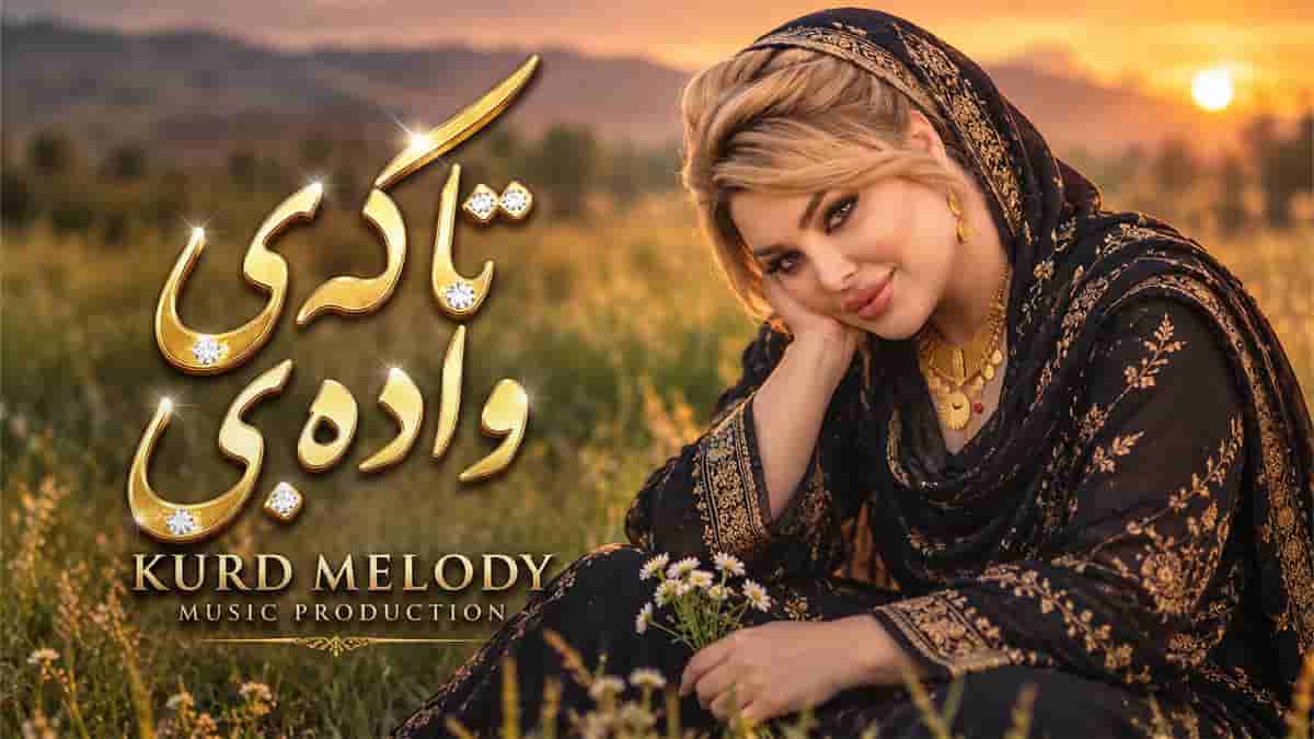 دانلود آهنگ کردی ئازیز تاکەی وادەبی دل و جەرگم دەبڕی دانلود آهنگ کردی ئازیز تاکەی وادەبی دل و جەرگم دەبڕی