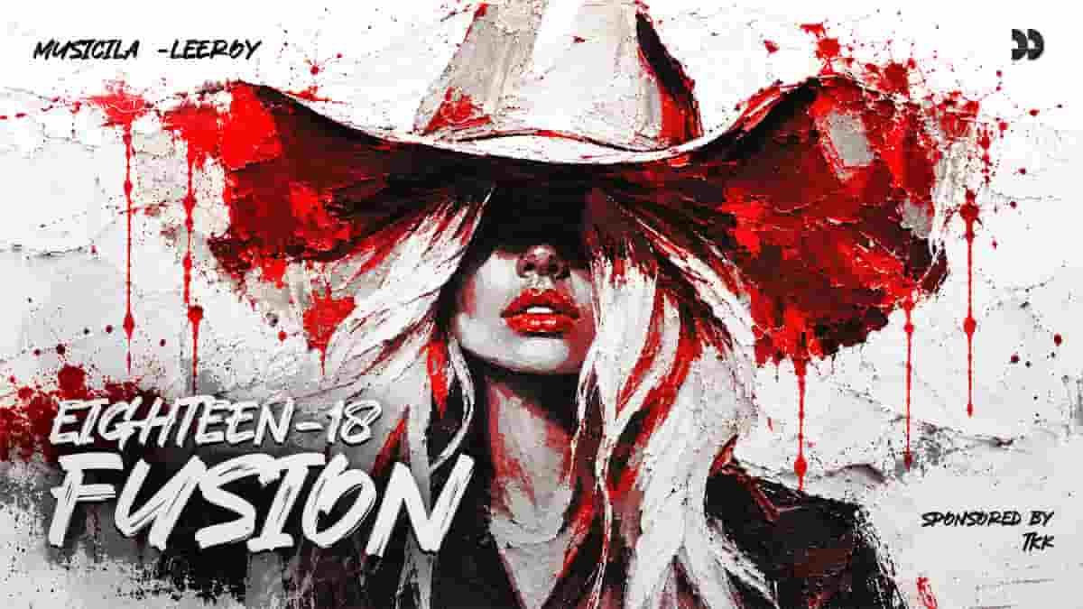 دانلود پادکست Fusion ۱۸ کاری از LeeRoy BeatZ دانلود پادکست Fusion ۱۸ کاری از LeeRoy BeatZ