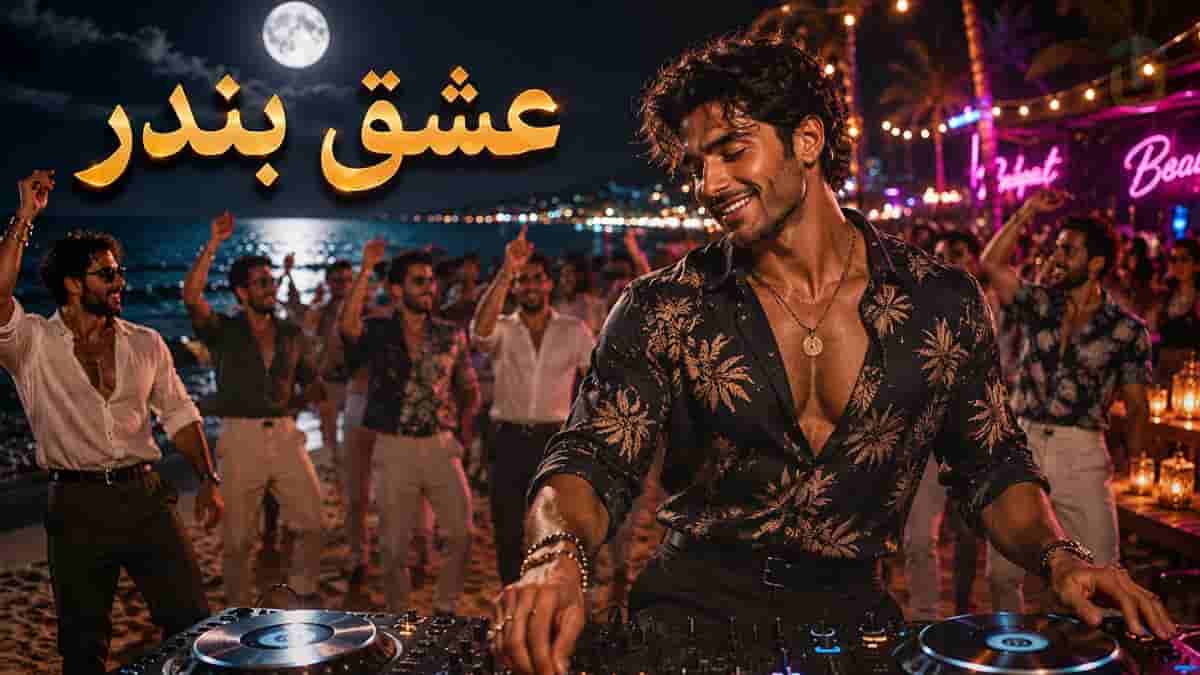 دانلود آهنگ نیلا عشق بندر؛ دلوم از وقتی تو رو دیده دیگه از همه دل بریده دانلود آهنگ نیلا عشق بندر؛ دلوم از وقتی تو رو دیده دیگه از همه دل بریده