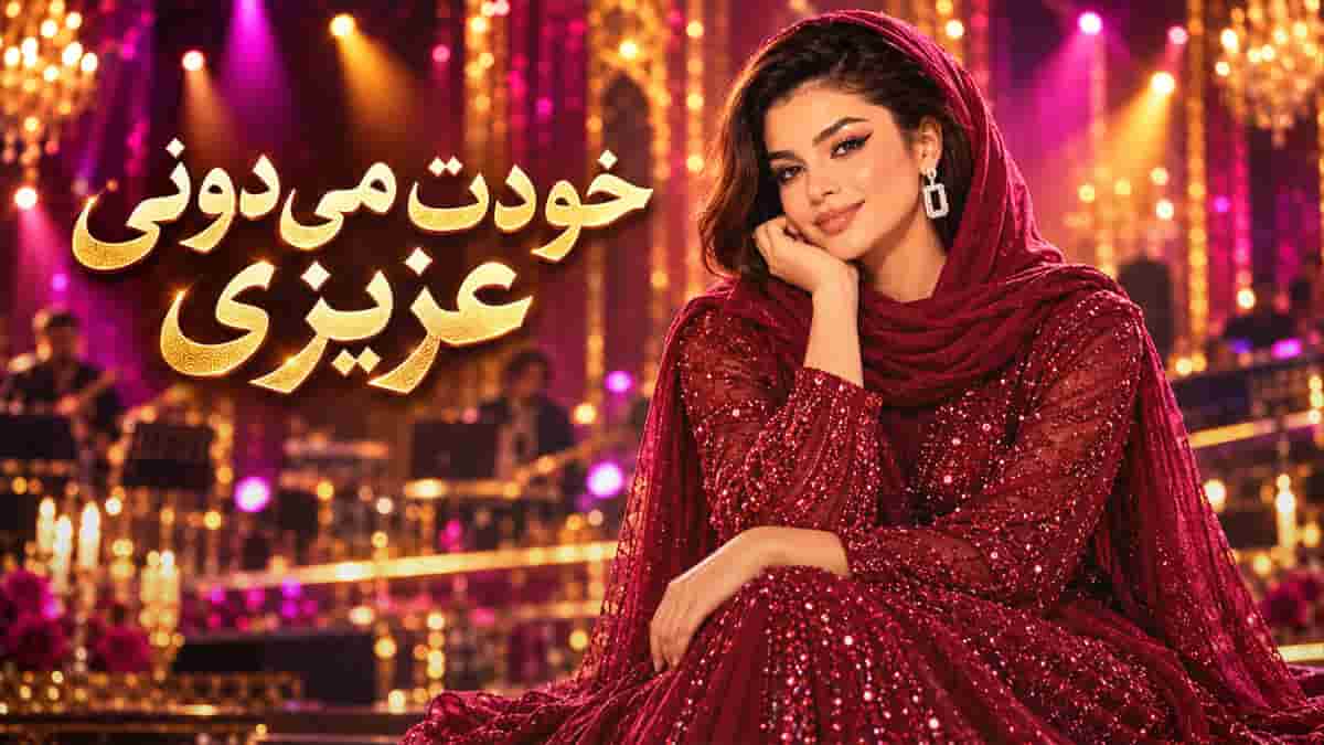 دانلود آهنگ نیلا خودت می دونی عزیزی همینه که می گریزی