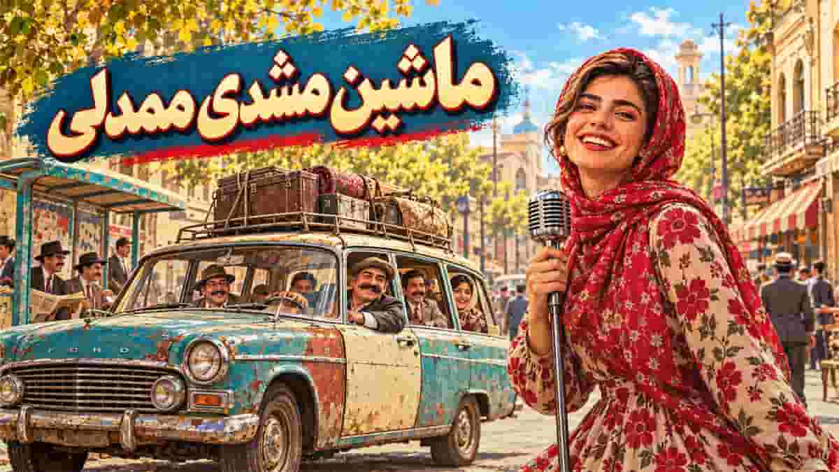 دانلود آهنگ نیلا ماشین مشدی ممدلی ارزون و بی معطلی دانلود آهنگ نیلا ماشین مشدی ممدلی ارزون و بی معطلی